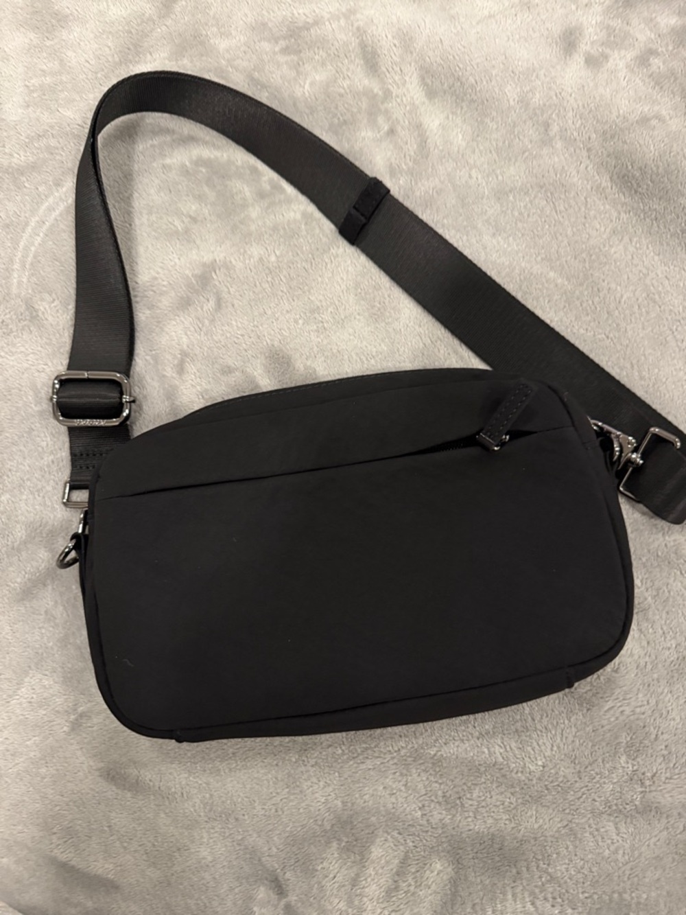 Andar Devin Active- Black